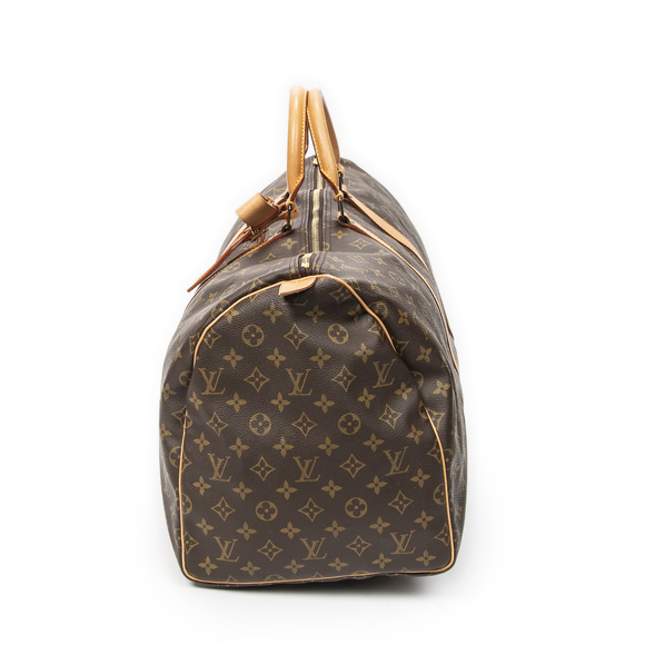 Louis Vuitton Keepall 55 - Picture 3 of 10
